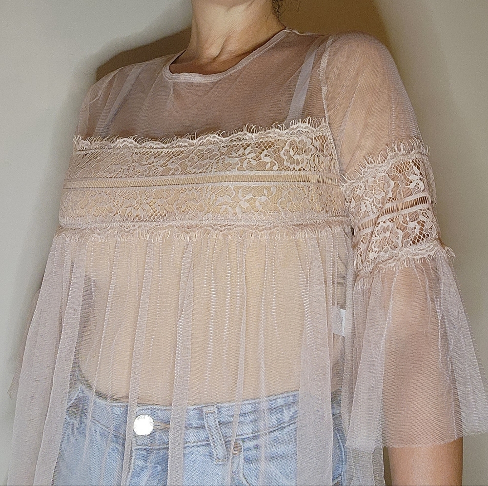 Forever 21 Top
